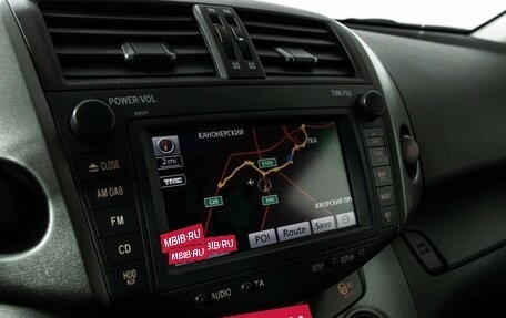 Toyota RAV4, 2010 год, 900 000 рублей, 16 фотография