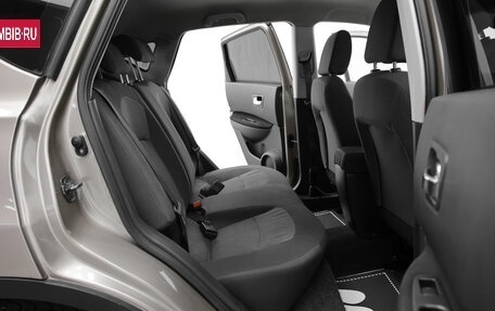 Nissan Qashqai, 2013 год, 919 000 рублей, 13 фотография