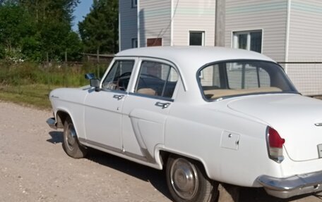 ГАЗ 21 «Волга», 1968 год, 1 400 000 рублей, 2 фотография