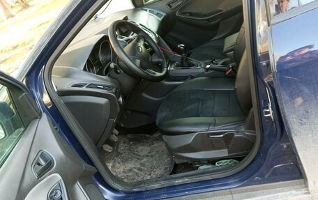Ford Focus III, 2012 год, 800 000 рублей, 4 фотография