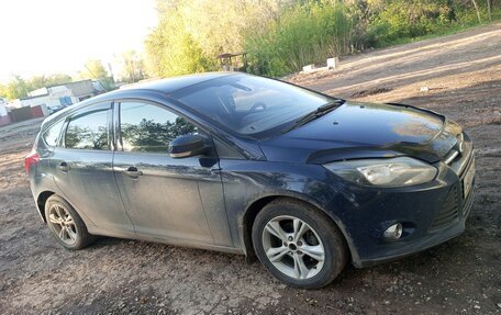 Ford Focus III, 2012 год, 800 000 рублей, 6 фотография