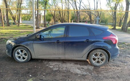 Ford Focus III, 2012 год, 800 000 рублей, 7 фотография