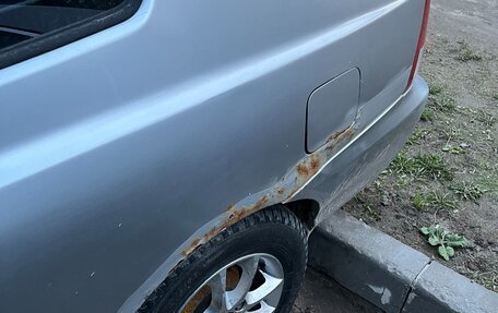 Hyundai Accent II, 2002 год, 170 000 рублей, 2 фотография