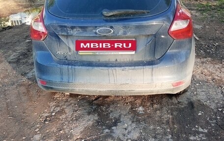 Ford Focus III, 2012 год, 800 000 рублей, 3 фотография