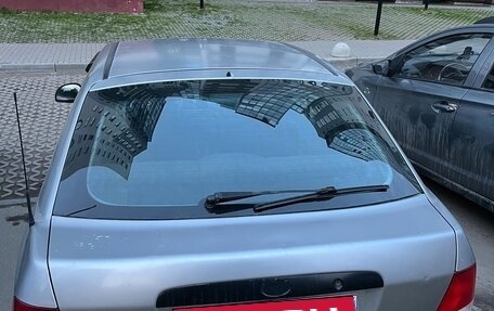 Hyundai Accent II, 2002 год, 170 000 рублей, 3 фотография