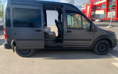 Ford Tourneo Connect I, 2008 год, 600 000 рублей, 7 фотография