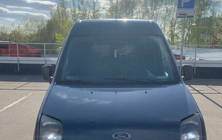 Ford Tourneo Connect I, 2008 год, 600 000 рублей, 6 фотография