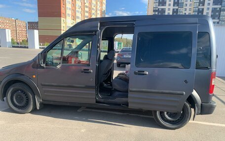Ford Tourneo Connect I, 2008 год, 600 000 рублей, 4 фотография