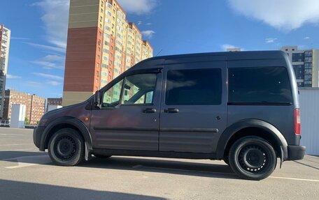 Ford Tourneo Connect I, 2008 год, 600 000 рублей, 3 фотография