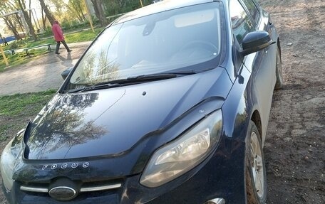 Ford Focus III, 2012 год, 800 000 рублей, 8 фотография