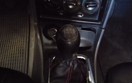 KIA Sephia II, 2000 год, 265 000 рублей, 11 фотография