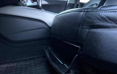 Audi A6, 2012 год, 1 680 000 рублей, 13 фотография