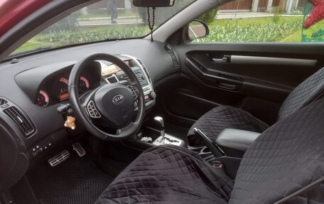 KIA cee'd I рестайлинг, 2008 год, 620 000 рублей, 7 фотография