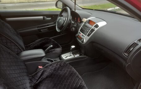 KIA cee'd I рестайлинг, 2008 год, 620 000 рублей, 10 фотография