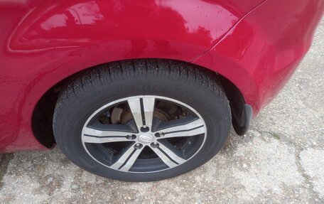 KIA cee'd I рестайлинг, 2008 год, 620 000 рублей, 15 фотография