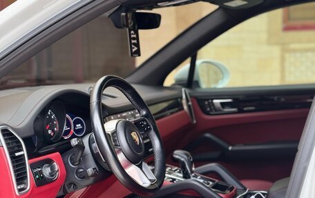 Porsche Cayenne III, 2020 год, 7 950 000 рублей, 6 фотография