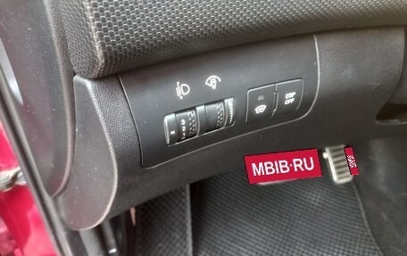 KIA cee'd I рестайлинг, 2008 год, 620 000 рублей, 12 фотография