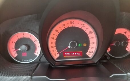 KIA cee'd I рестайлинг, 2008 год, 620 000 рублей, 14 фотография