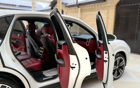 Porsche Cayenne III, 2020 год, 7 950 000 рублей, 15 фотография