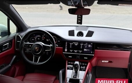 Porsche Cayenne III, 2020 год, 7 950 000 рублей, 9 фотография