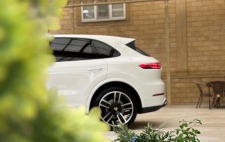 Porsche Cayenne III, 2020 год, 7 950 000 рублей, 20 фотография