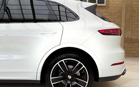 Porsche Cayenne III, 2020 год, 7 950 000 рублей, 16 фотография