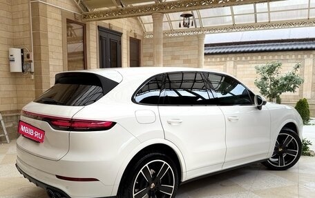 Porsche Cayenne III, 2020 год, 7 950 000 рублей, 23 фотография
