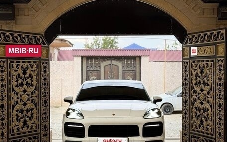 Porsche Cayenne III, 2020 год, 7 950 000 рублей, 28 фотография
