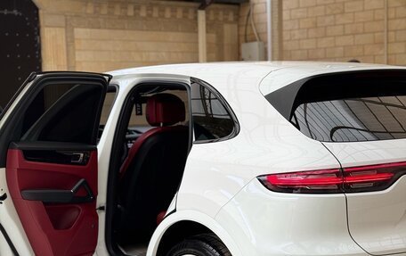 Porsche Cayenne III, 2020 год, 7 950 000 рублей, 30 фотография