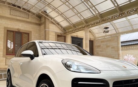 Porsche Cayenne III, 2020 год, 7 950 000 рублей, 32 фотография
