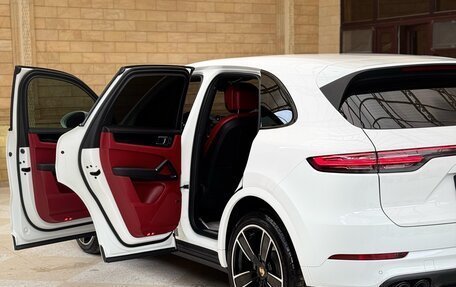 Porsche Cayenne III, 2020 год, 7 950 000 рублей, 35 фотография