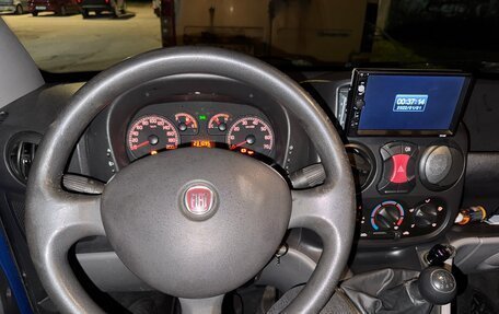 Fiat Doblo I, 2008 год, 550 000 рублей, 9 фотография