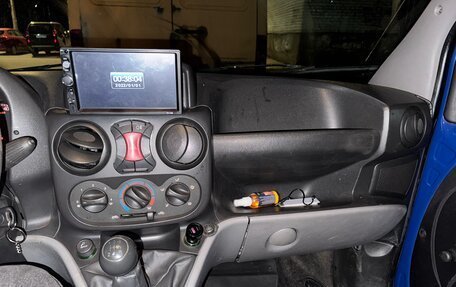 Fiat Doblo I, 2008 год, 550 000 рублей, 10 фотография