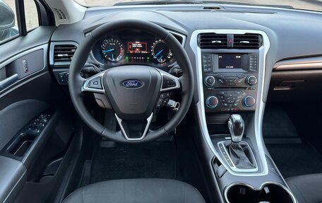 Ford Mondeo V, 2017 год, 1 595 000 рублей, 9 фотография