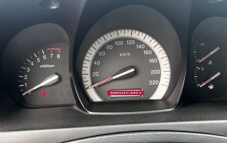 KIA Cerato I, 2007 год, 400 000 рублей, 2 фотография