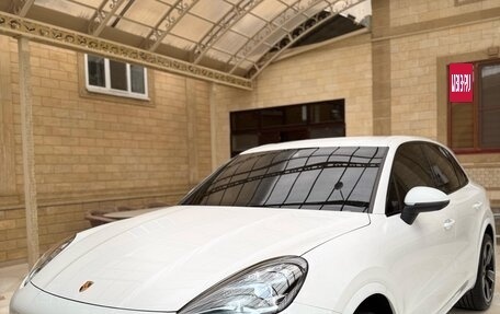 Porsche Cayenne III, 2020 год, 7 950 000 рублей, 33 фотография
