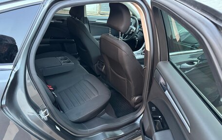 Ford Mondeo V, 2017 год, 1 595 000 рублей, 13 фотография