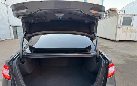 Ford Mondeo V, 2017 год, 1 595 000 рублей, 16 фотография