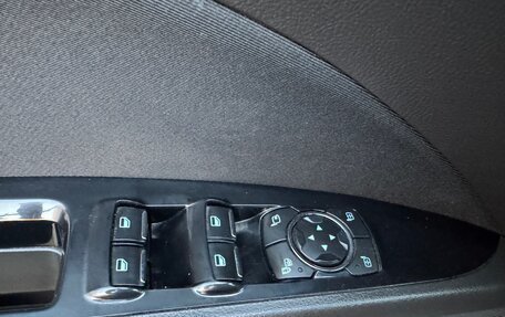 Ford Mondeo V, 2017 год, 1 595 000 рублей, 24 фотография