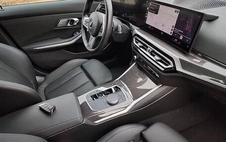 BMW 3 серия, 2023 год, 7 000 000 рублей, 8 фотография