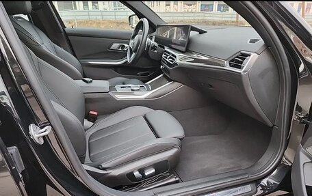 BMW 3 серия, 2023 год, 7 000 000 рублей, 9 фотография