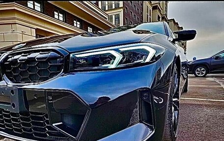 BMW 3 серия, 2023 год, 7 000 000 рублей, 13 фотография