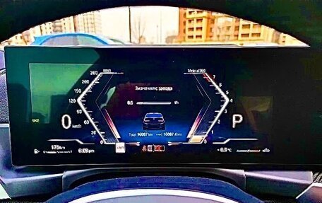 BMW 3 серия, 2023 год, 7 000 000 рублей, 20 фотография