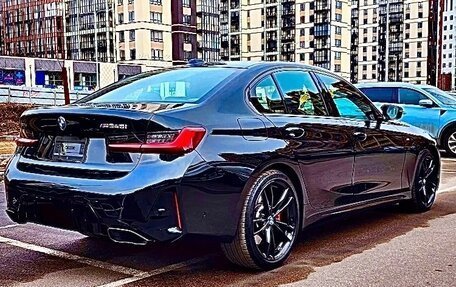 BMW 3 серия, 2023 год, 7 000 000 рублей, 17 фотография