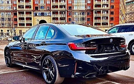 BMW 3 серия, 2023 год, 7 000 000 рублей, 16 фотография