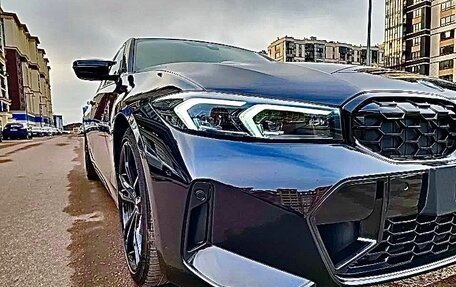 BMW 3 серия, 2023 год, 7 000 000 рублей, 12 фотография