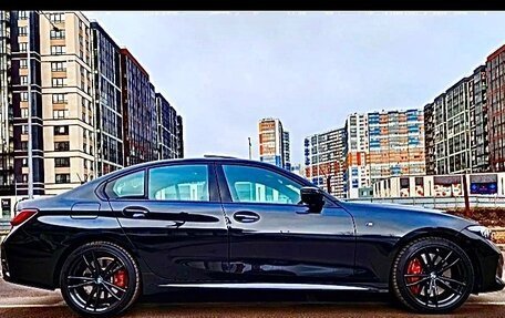 BMW 3 серия, 2023 год, 7 000 000 рублей, 15 фотография