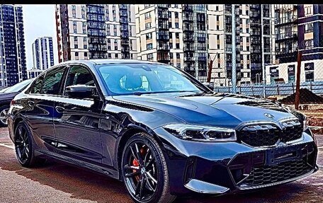 BMW 3 серия, 2023 год, 7 000 000 рублей, 18 фотография