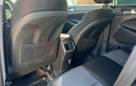 Hyundai Tucson III, 2020 год, 2 699 000 рублей, 10 фотография