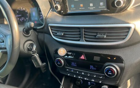 Hyundai Tucson III, 2020 год, 2 699 000 рублей, 18 фотография